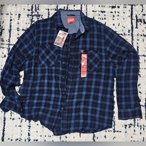 Coleman Men's Shirt XXL